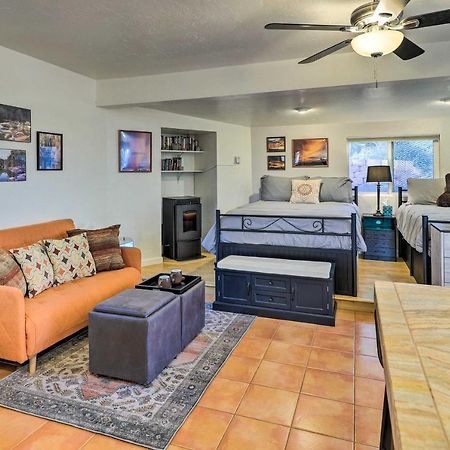 Peaceful Pet-Friendly Payson Vacation Rental 外观 照片