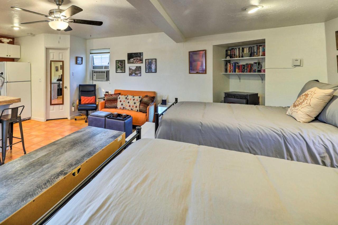 Peaceful Pet-Friendly Payson Vacation Rental 外观 照片