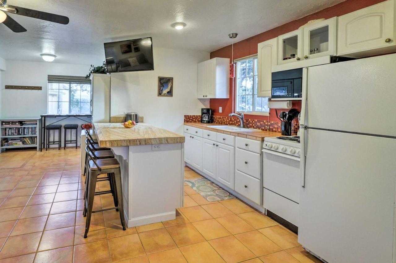 Peaceful Pet-Friendly Payson Vacation Rental 外观 照片