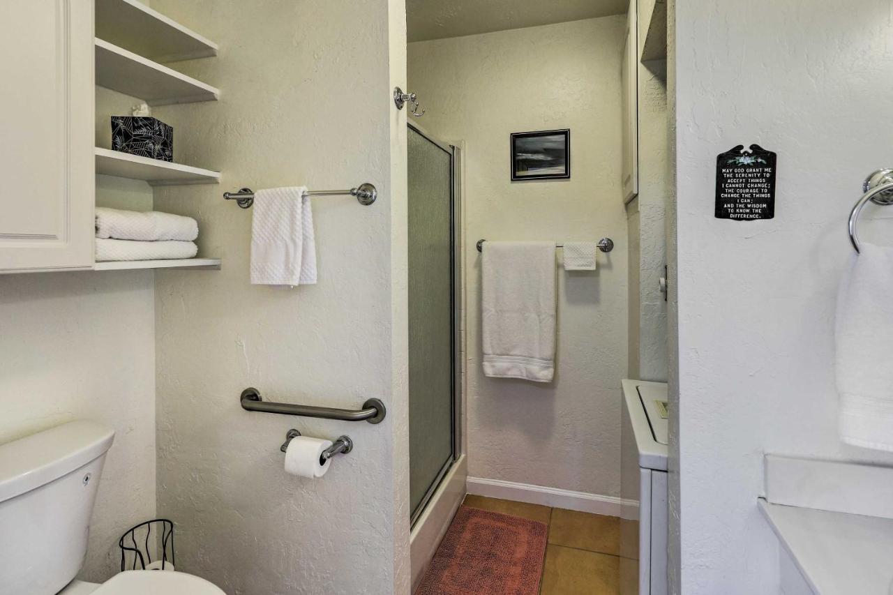 Peaceful Pet-Friendly Payson Vacation Rental 外观 照片