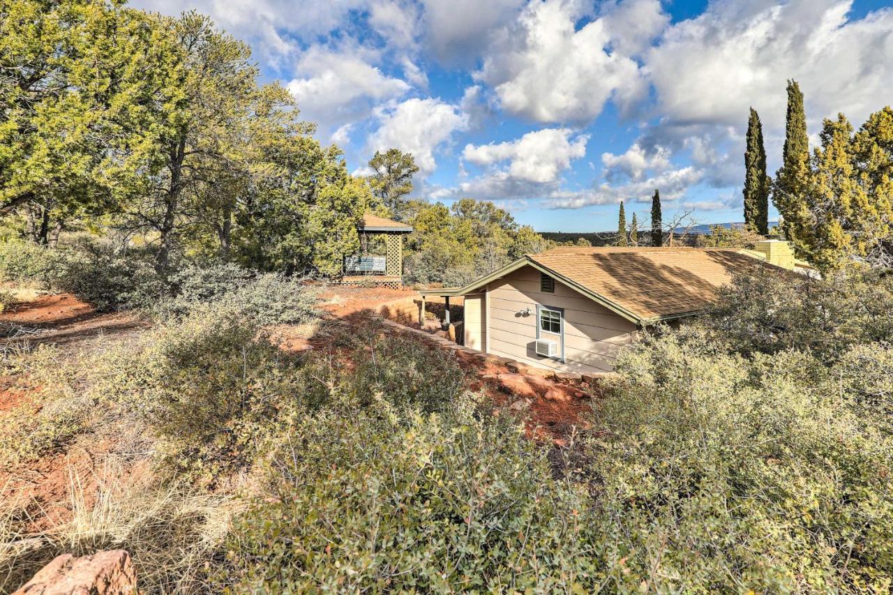 Peaceful Pet-Friendly Payson Vacation Rental 外观 照片